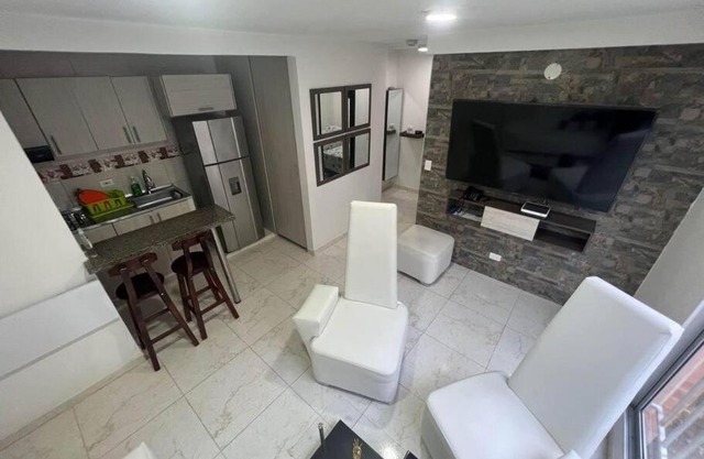 Apartamento Ubicación Central Cucuta