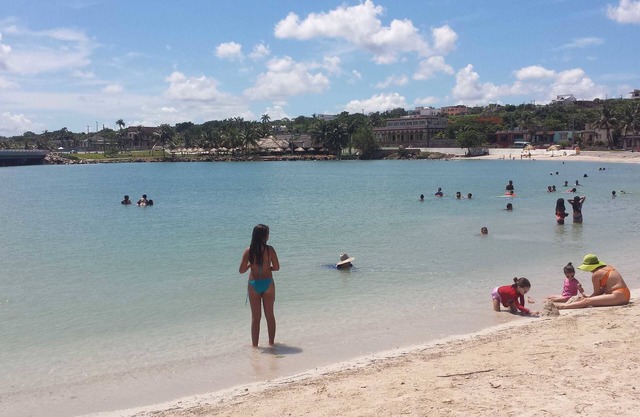 Apartamento UltraMar