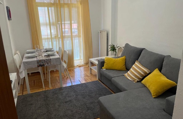Apartamento Vacacional