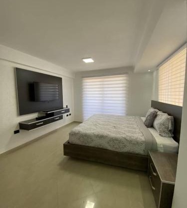 Apartamento Vacacional - Vista al Mar - Petalo 2 Piso 4