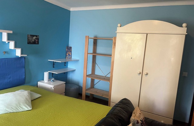 Apartamento Vagos Perto da Praia