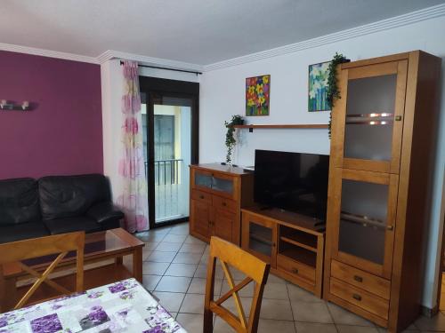 Apartamento vall de guadalest
