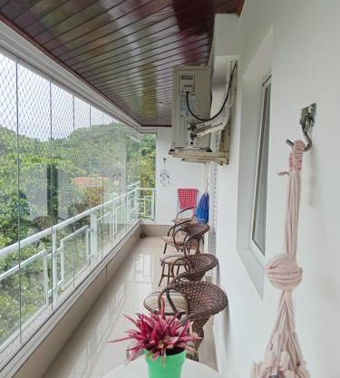 Apartamento Veleiros da Ilha - Praia do Tombo