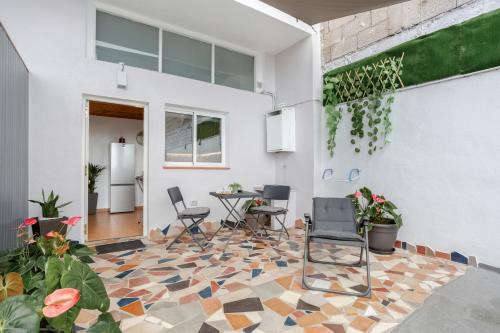 Apartamento Vemar