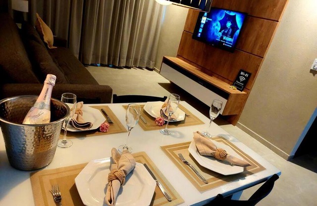 Apartamento Vernazza Jatiuca