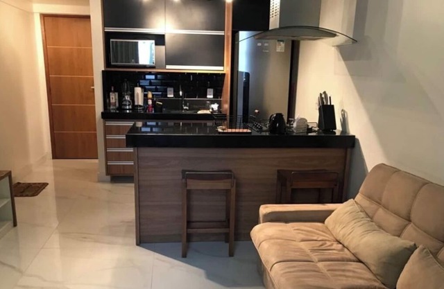 Apartamento Vitoria loft melhor localização de salvador