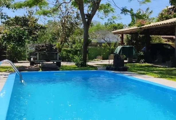 Apartamento Vila dos Sábias