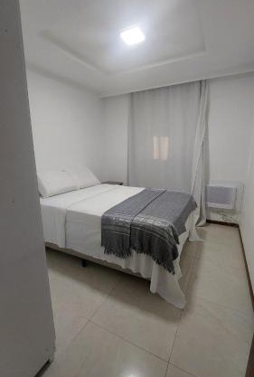 Apartamento Vila Velha facing Praia de Itapoã