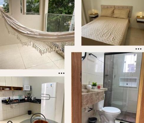 Apartamento villa serrano