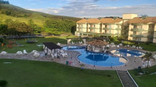 Apartamento Village Aldeia das águas