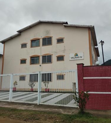 Apartamento Villagio IV Ubatuba