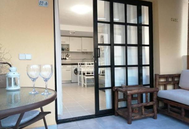 Apartamento Vista Piscina, Wifi Gratis