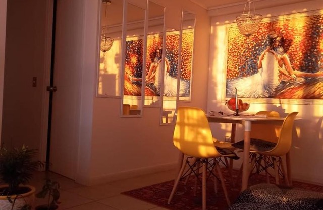 Apartamento Vista al Mar Doña Agustina