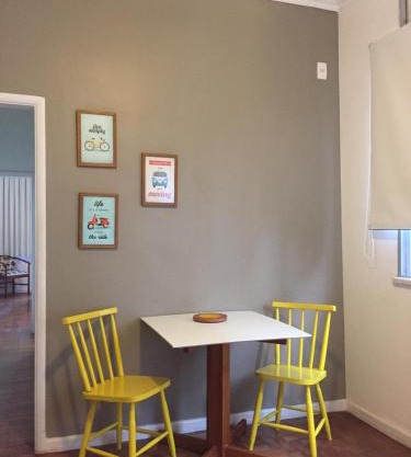 Apartamento Vista Mar