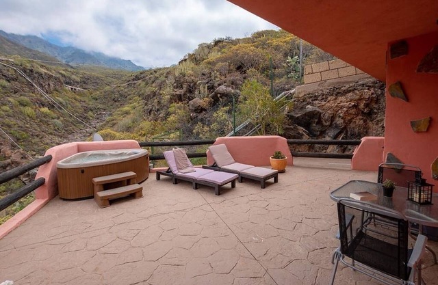 Apartamento Vulcano - Two Bedroom Apartment, Sleeps 3