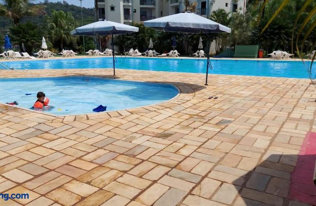 Apartamento Wembley Tenis - Toninhas