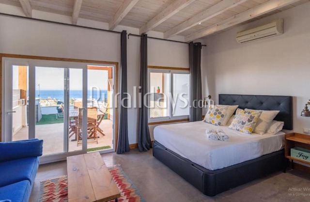 Apartamento y Estudio Torre Vigía