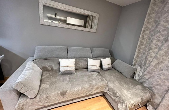 Apartamento Zaragoza Centro