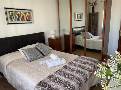 Apartamento zona central