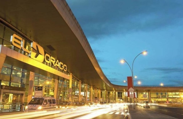 APARTAMENTO ZONA HAYUELOS - AEROPUERTO EL DORADO