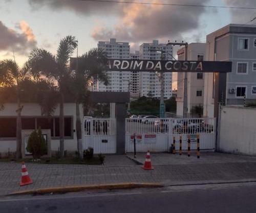 Apartamento304