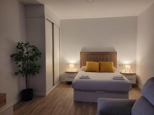 Apartamentos AbAc