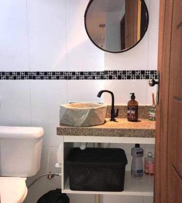 Apartamentos Aconchegantes Bingen em Petrópolis