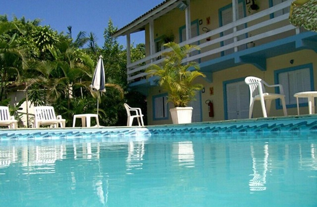 Apartamentos Atobá Juquehy