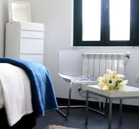 Apartamentos AUGA