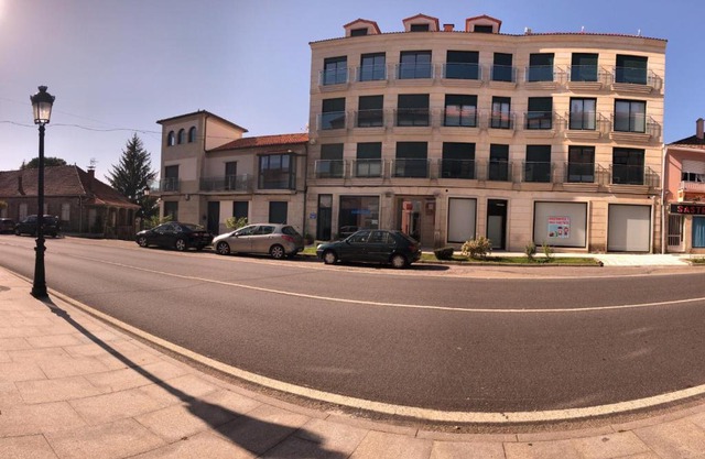 Apartamentos Augusto