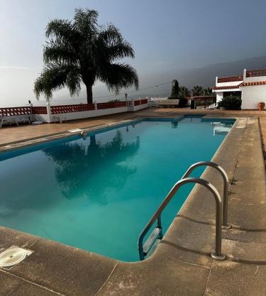 APARTAMENTOS BALCON DEL SOL en Puntallana