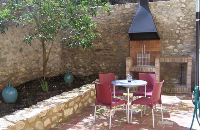 Apartamentos Bergantes