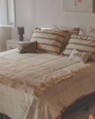 Apartamentos-Cabañas Encanto II