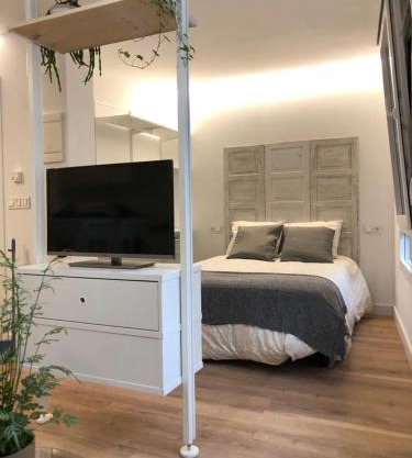 Apartamentos CANDEA