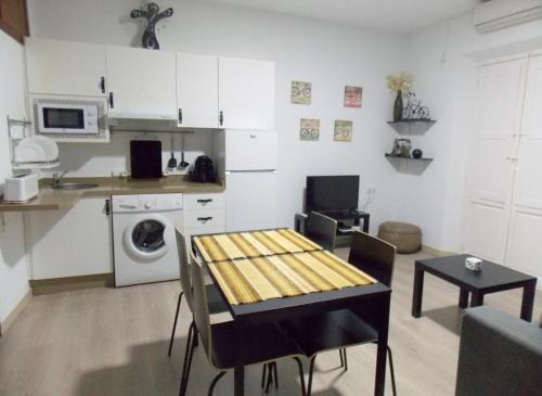 Apartamentos 