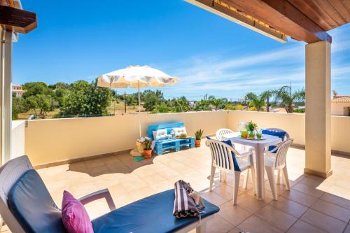 Apartamentos Casa Brito, Boliqueime by AlgarveBlossom