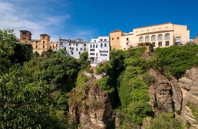 Apartamentos Casa-Palacio Santa Pola
