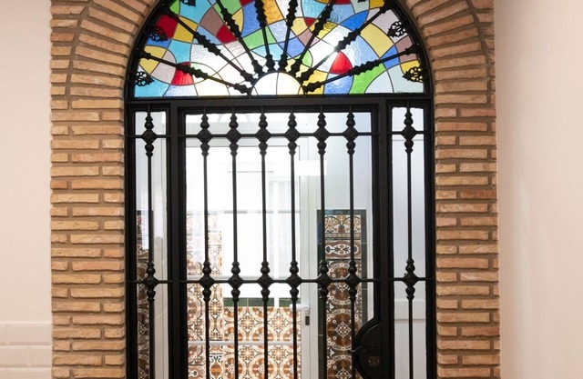 Apartamentos Casa Tuli A