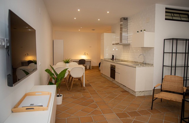 Apartamentos Casa Tuli B