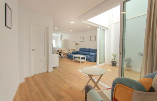 Apartamentos Casa Yoli Maro