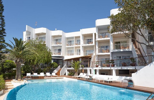 Apartamentos 