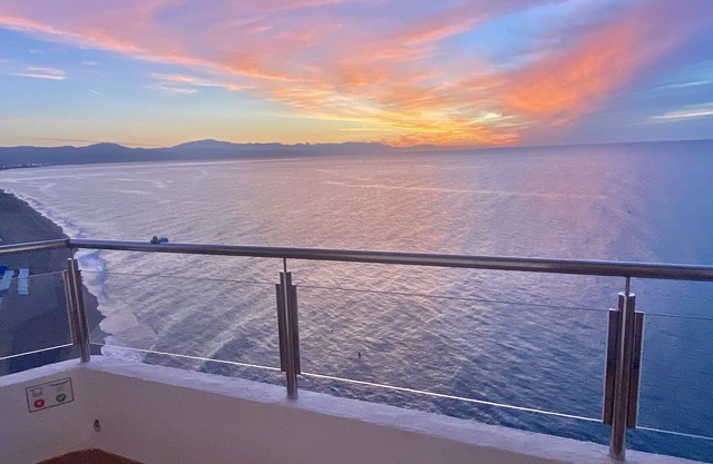 Apartamentos Castillo del Vigía