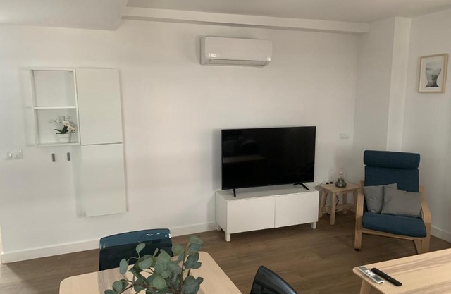 Apartamentos Central B