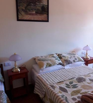 Apartamentos Centricos 