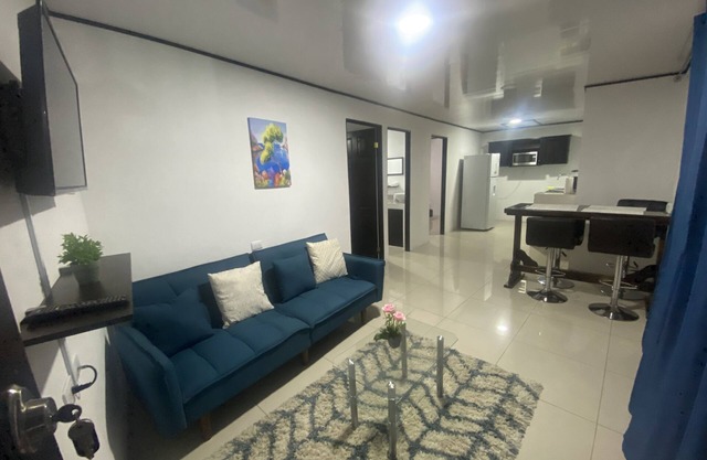 Apartamentos Cielo 2, Aeropuerto Juan Santamaría