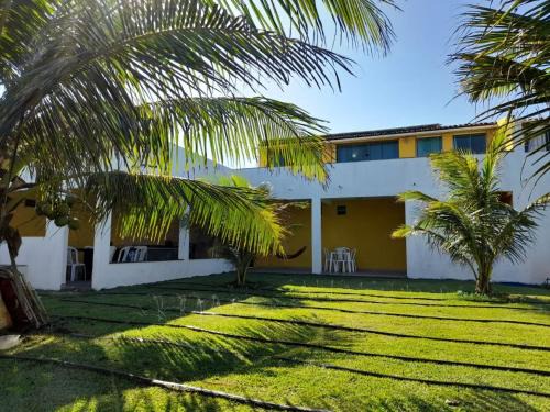 Apartamentos com acesso para praia em Porto de Sauipe