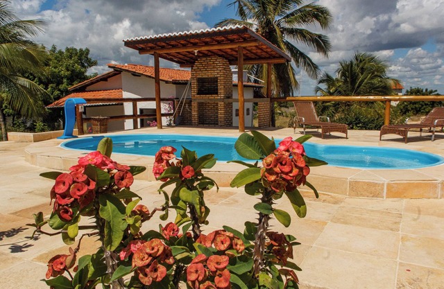 Apartamentos da Jangada