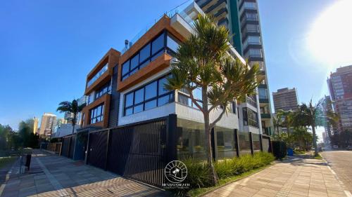 Apartamentos de Temporada Casa Carmel