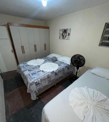 Apartamentos Doçura
