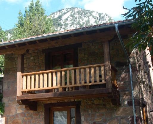 Apartamentos El Abertal